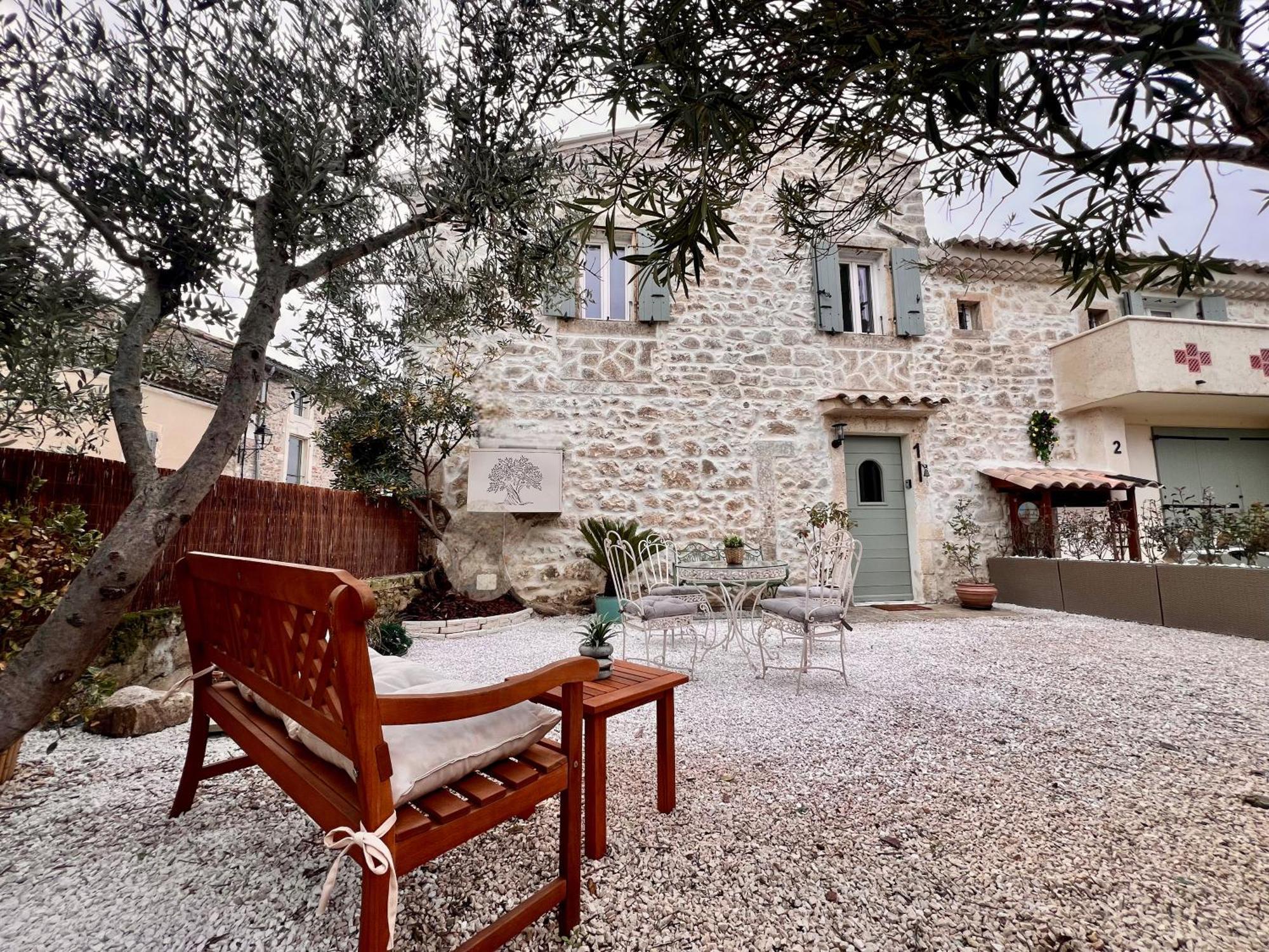הוילה La Boheme מורייס מראה חיצוני תמונה